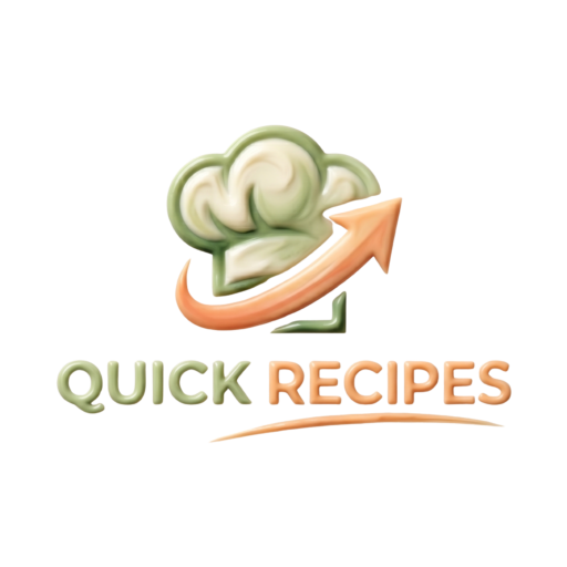 Quick Recipes